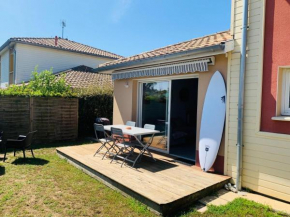 Charming Quiet House in Soorts Hossegor - Pedebert Area